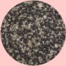 Astral Black resin sample- click to enlarge