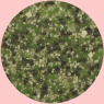 Moss Green resin sample click to enlarge